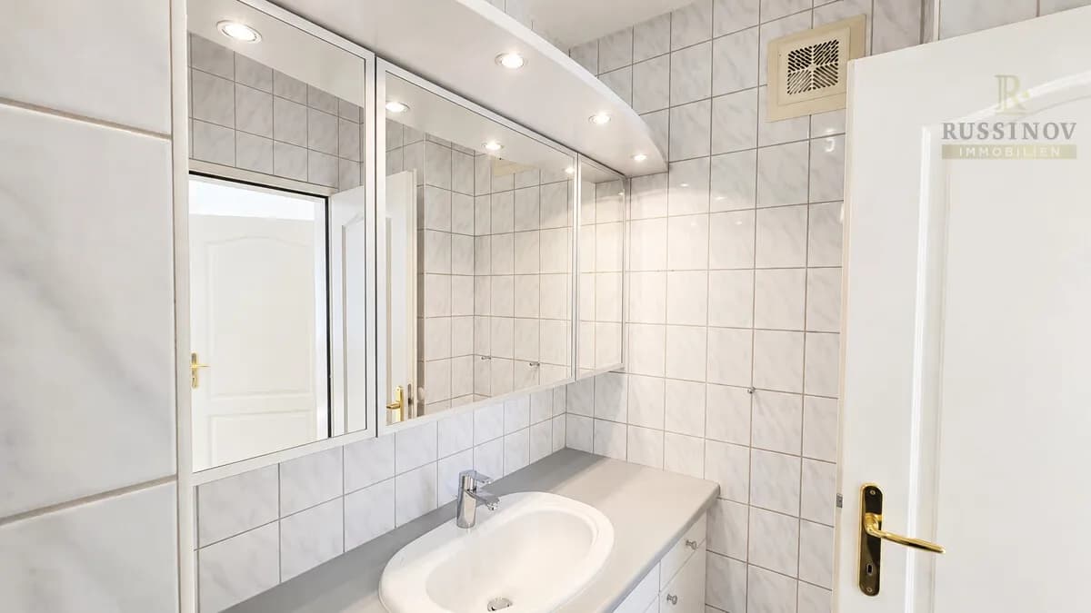 2-Zimmer-Wohnung kaufen in Klagenfurt – 55 m², € 199.800 – Bild 6 von 10