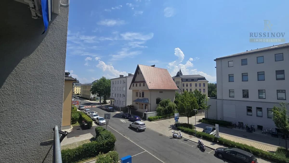 2-Zimmer-Wohnung kaufen in Klagenfurt – 55 m², € 199.800 – Bild 7 von 10