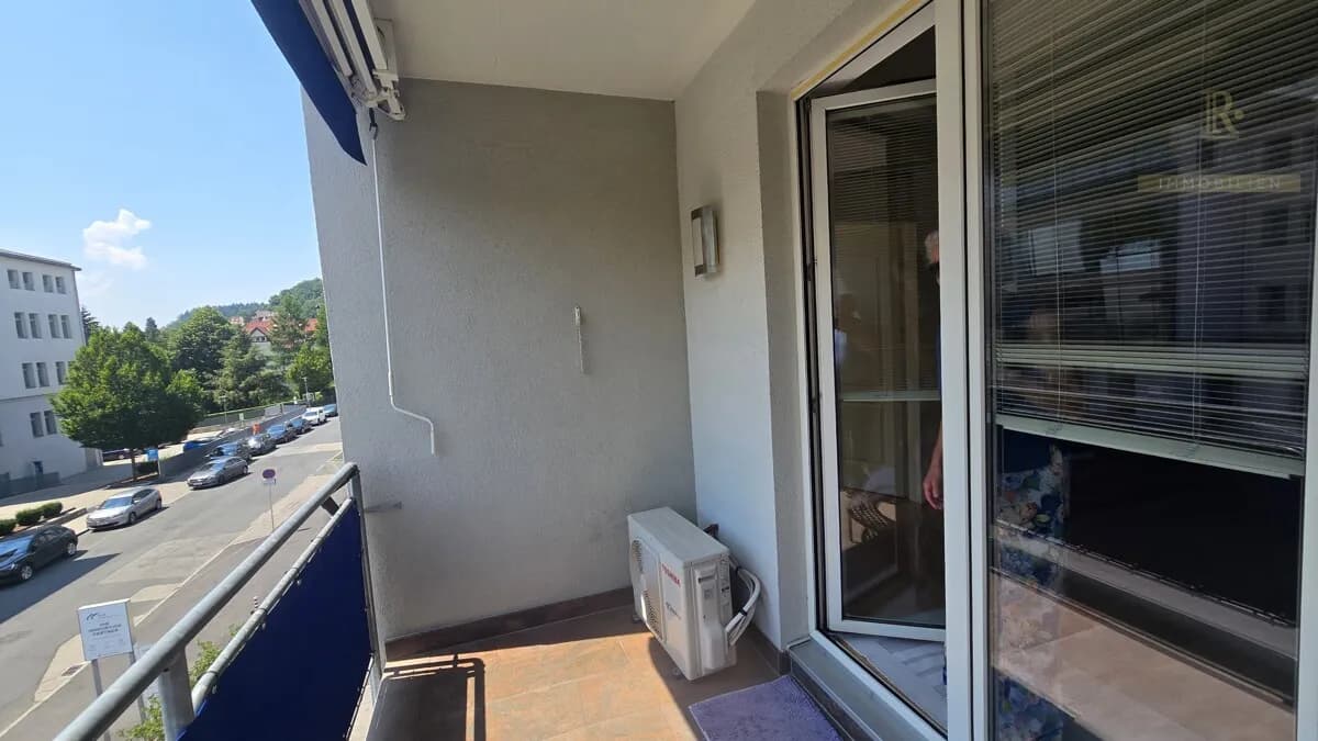 2-Zimmer-Wohnung kaufen in Klagenfurt – 55 m², € 199.800 – Bild 8 von 10
