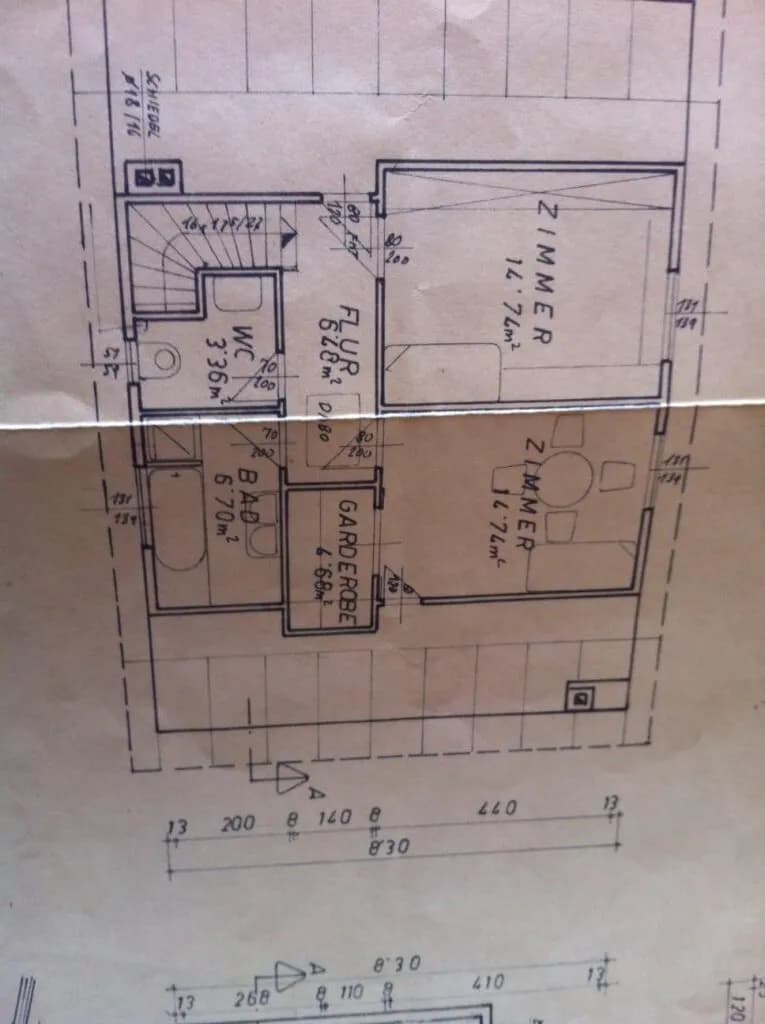 2-Zimmer-Wohnung mieten in Korneuburg – 53 m², € 850 – Bild 20 von 20