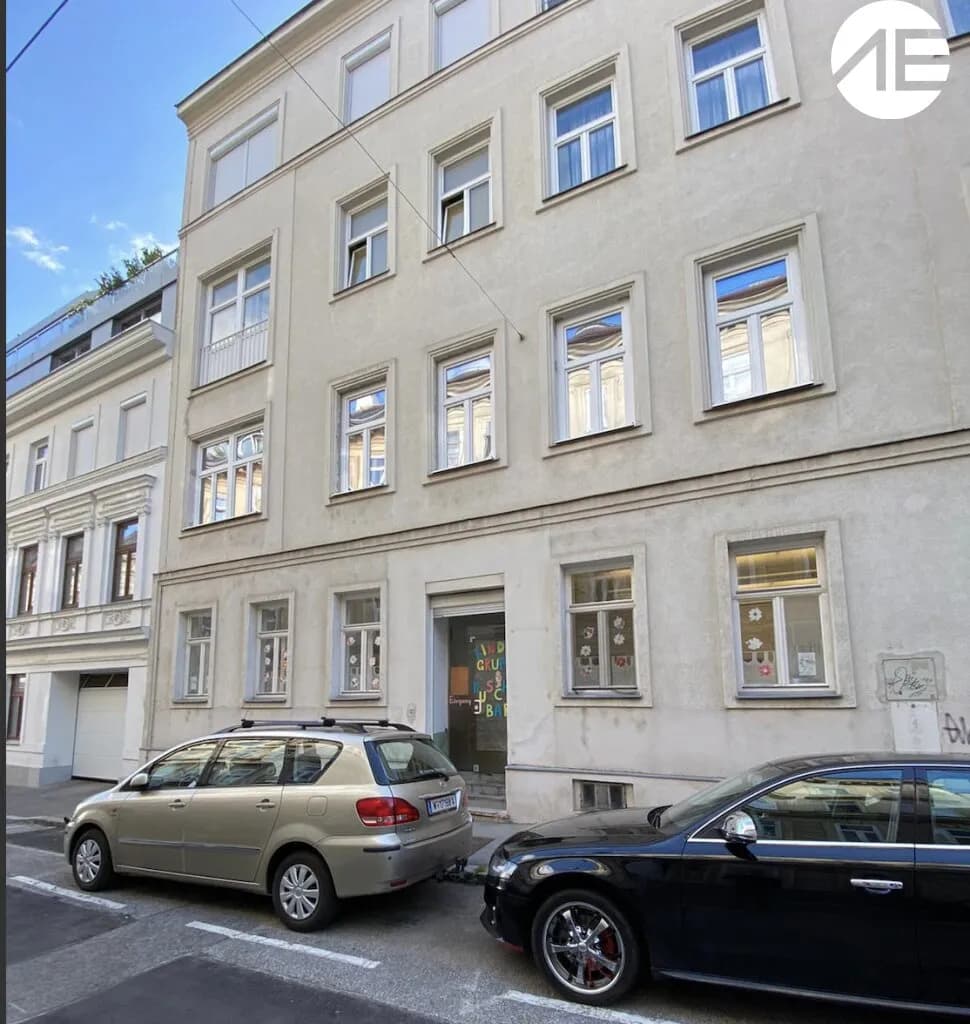 6-Zimmer-Gewerbeimmobilie mieten in Wien – 125 m², € 1.915 – Bild 2 von 15