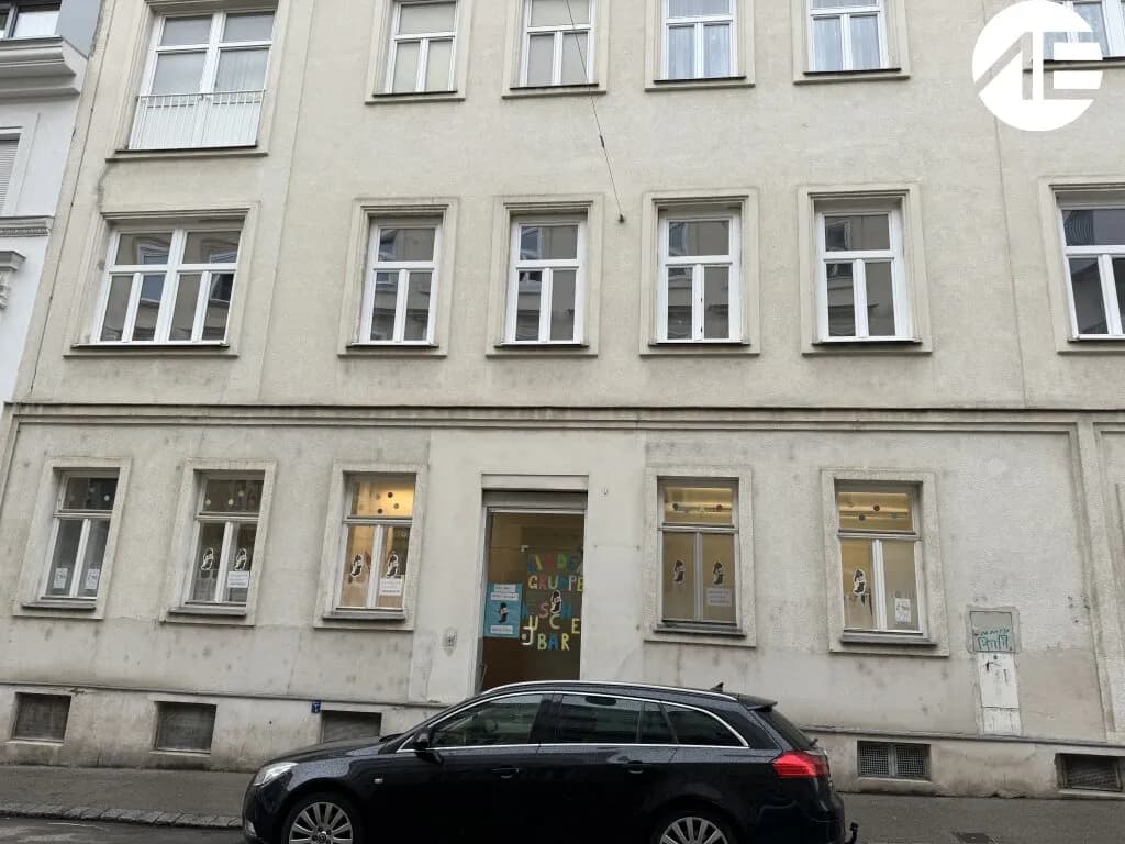 6-Zimmer-Gewerbeimmobilie mieten in Wien – 125 m², € 1.915 – Bild 3 von 15