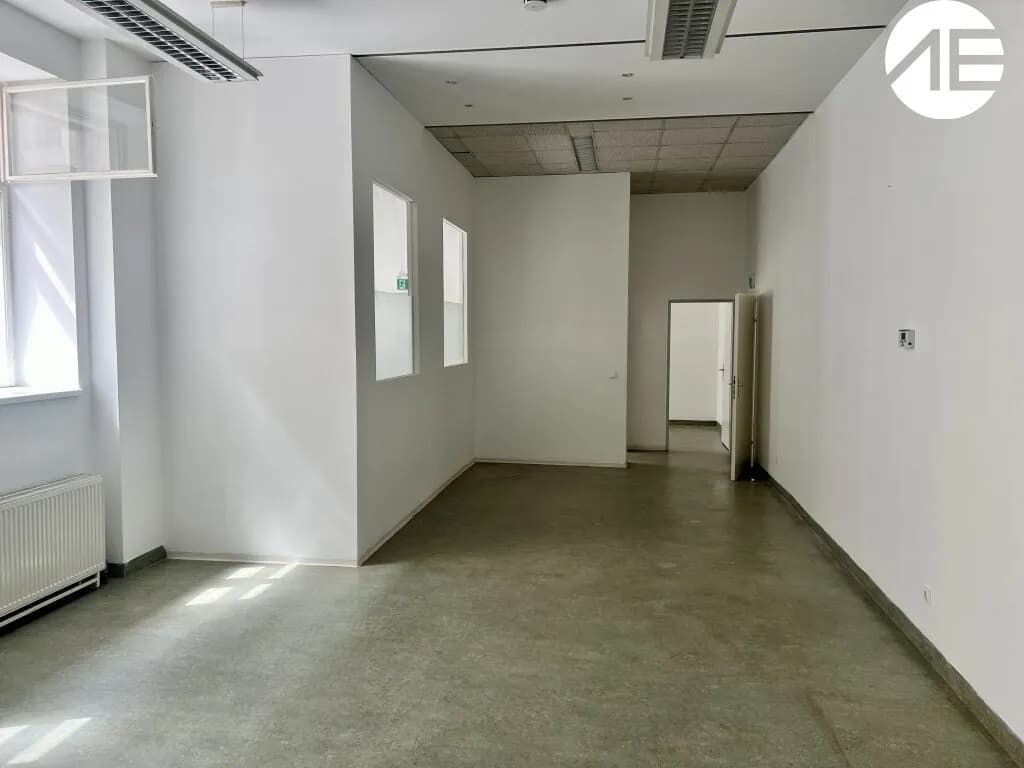 6-Zimmer-Gewerbeimmobilie mieten in Wien – 125 m², € 1.915 – Bild 4 von 15