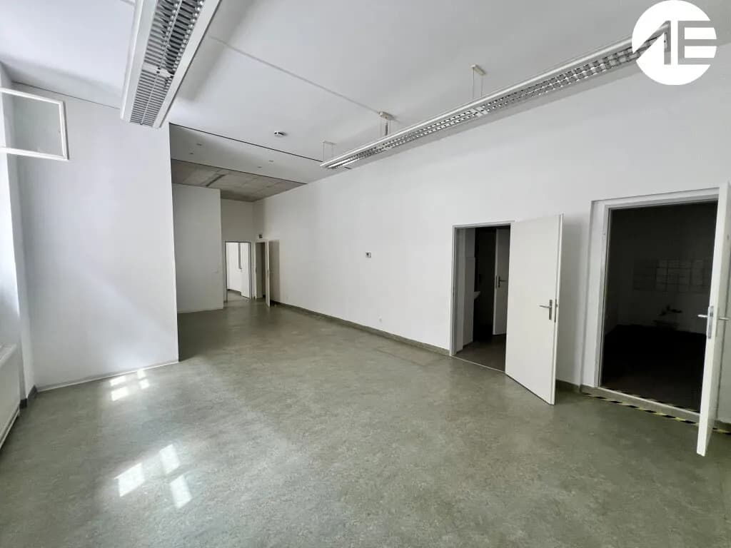 6-Zimmer-Gewerbeimmobilie mieten in Wien – 125 m², € 1.915 – Bild 5 von 15