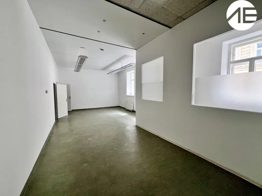 6-Zimmer-Gewerbeimmobilie mieten in Wien – 125 m², € 1.915 – Bild 6 von 15