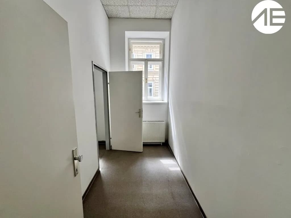 6-Zimmer-Gewerbeimmobilie mieten in Wien – 125 m², € 1.915 – Bild 7 von 15