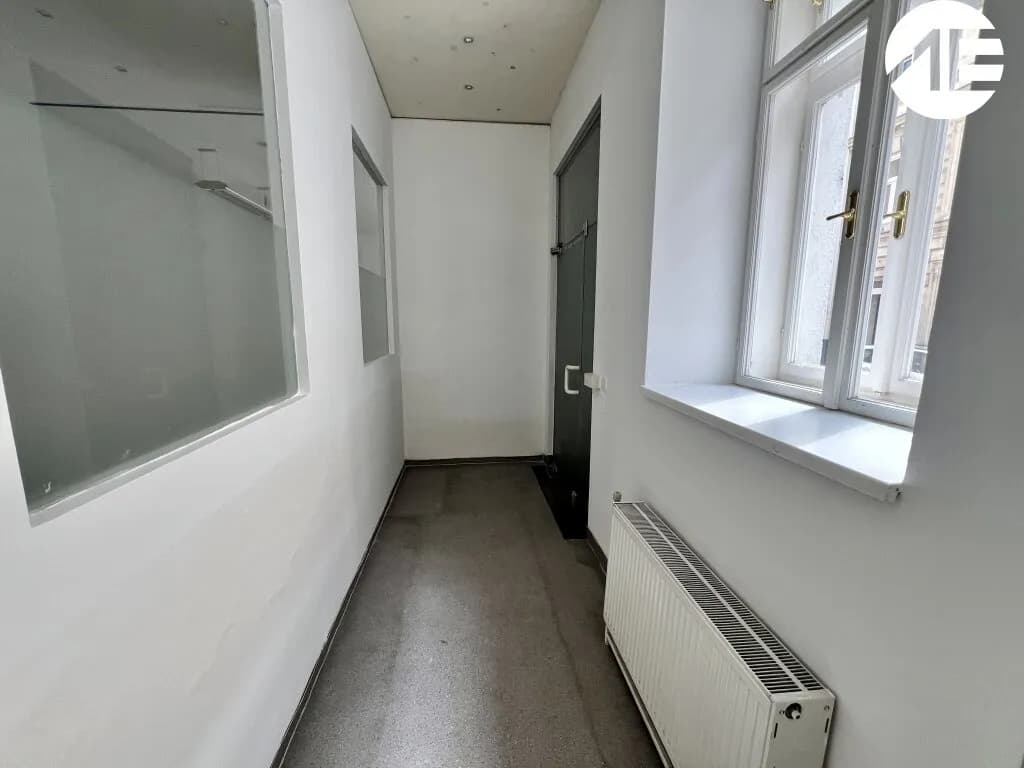 6-Zimmer-Gewerbeimmobilie mieten in Wien – 125 m², € 1.915 – Bild 8 von 15