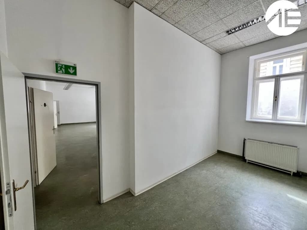 6-Zimmer-Gewerbeimmobilie mieten in Wien – 125 m², € 1.915 – Bild 9 von 15