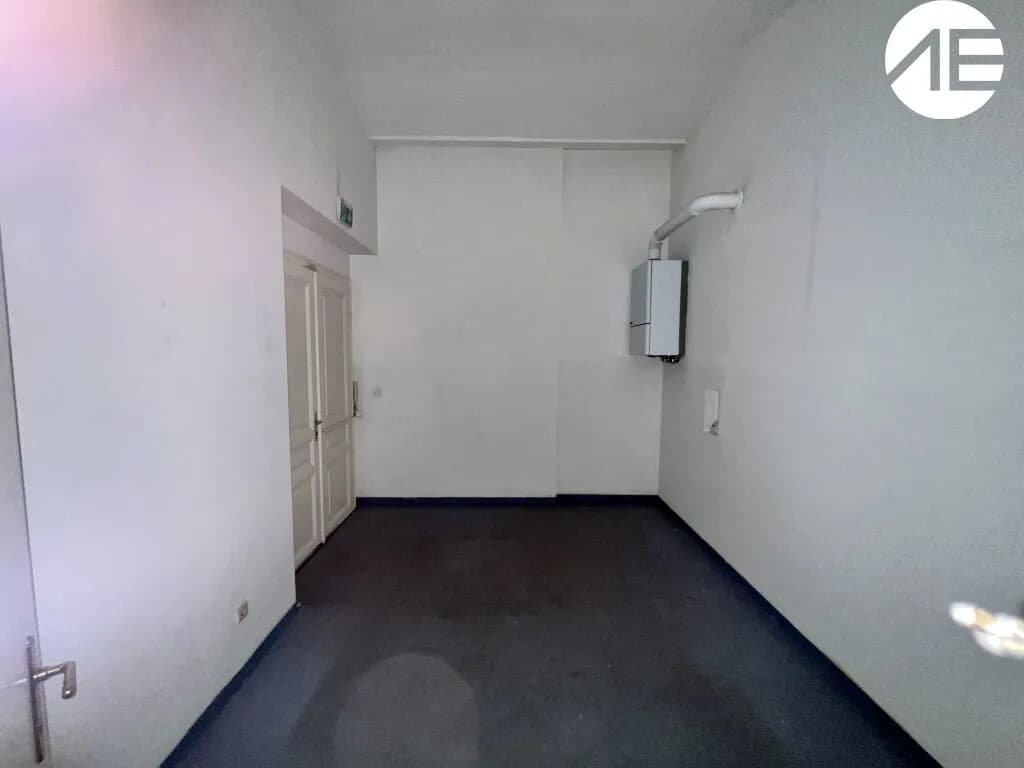6-Zimmer-Gewerbeimmobilie mieten in Wien – 125 m², € 1.915 – Bild 12 von 15