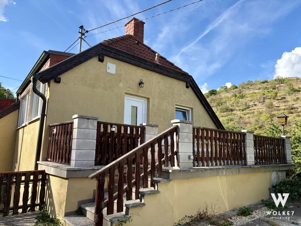 9-Zimmer-Gewerbeimmobilie kaufen in Krems an der Donau – 206 m², € 389.000 – Bild 3 von 13