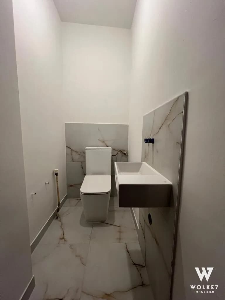 9-Zimmer-Gewerbeimmobilie kaufen in Krems an der Donau – 206 m², € 389.000 – Bild 6 von 13