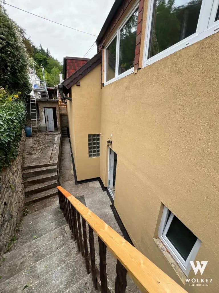 9-Zimmer-Gewerbeimmobilie kaufen in Krems an der Donau – 206 m², € 389.000 – Bild 11 von 13