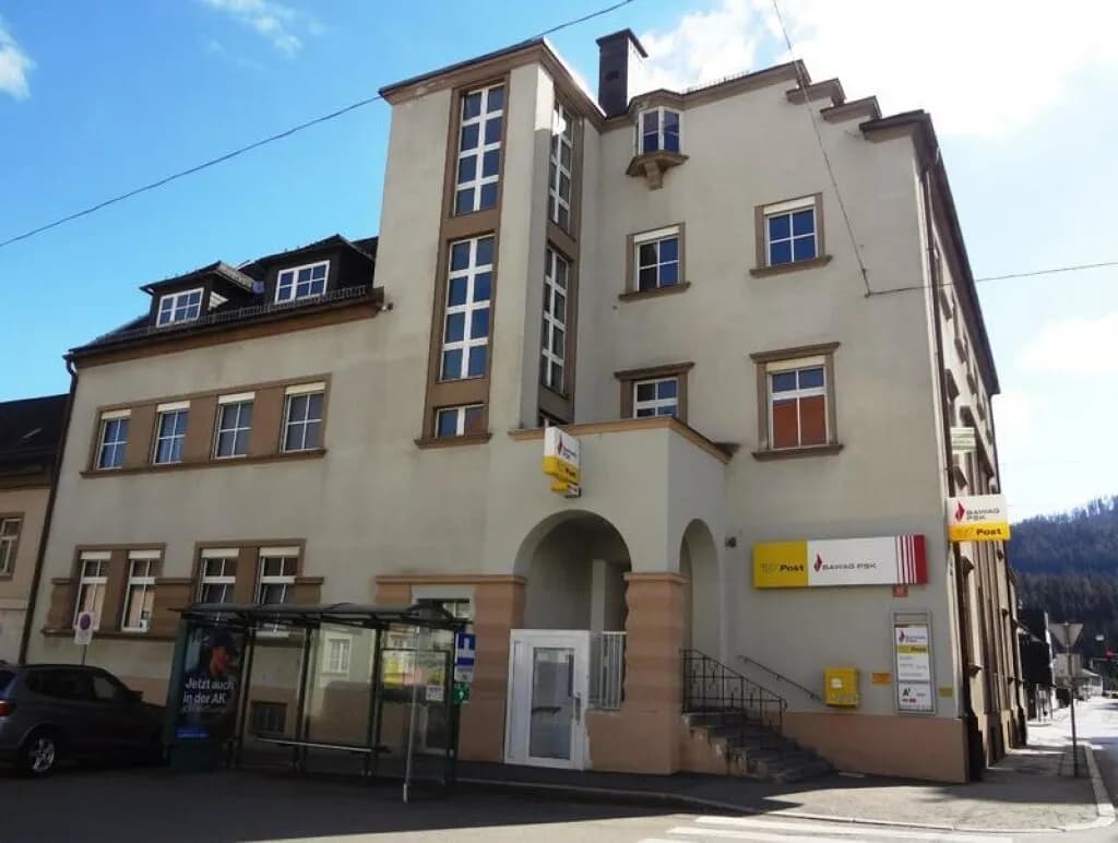 Gewerbeimmobilie mieten in Murtal – 20 m² – Bild 2 von 3