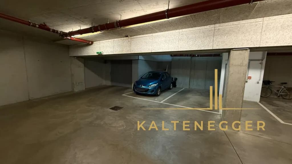 Immobilie mieten in Wien – € 144 – Bild 1 von 5