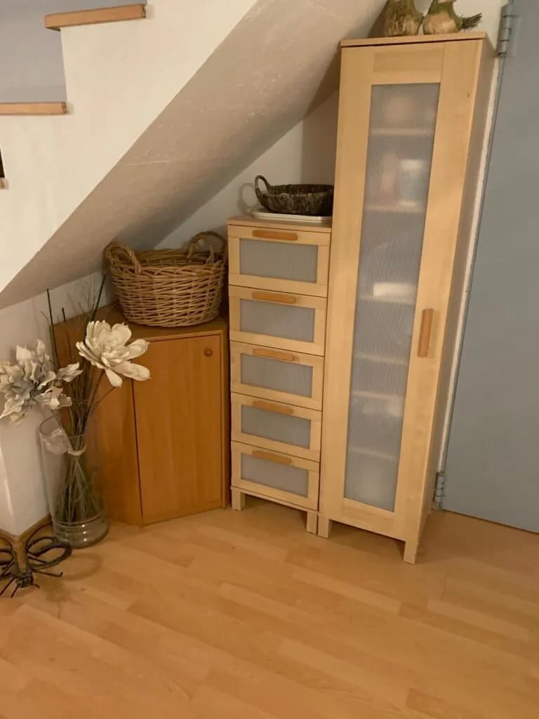 1-Zimmer-Wohnung mieten in Korneuburg – 35 m², € 600 – Bild 4 von 11