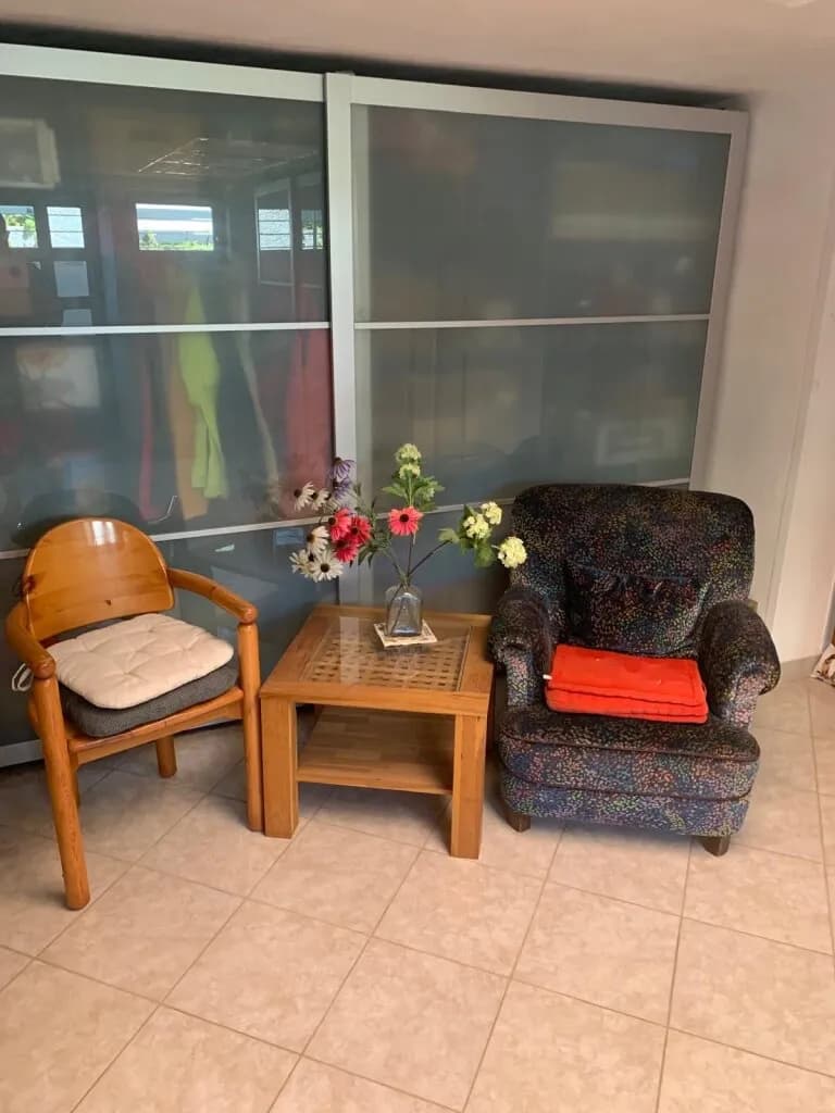 1-Zimmer-Wohnung mieten in Korneuburg – 35 m², € 600 – Bild 5 von 11
