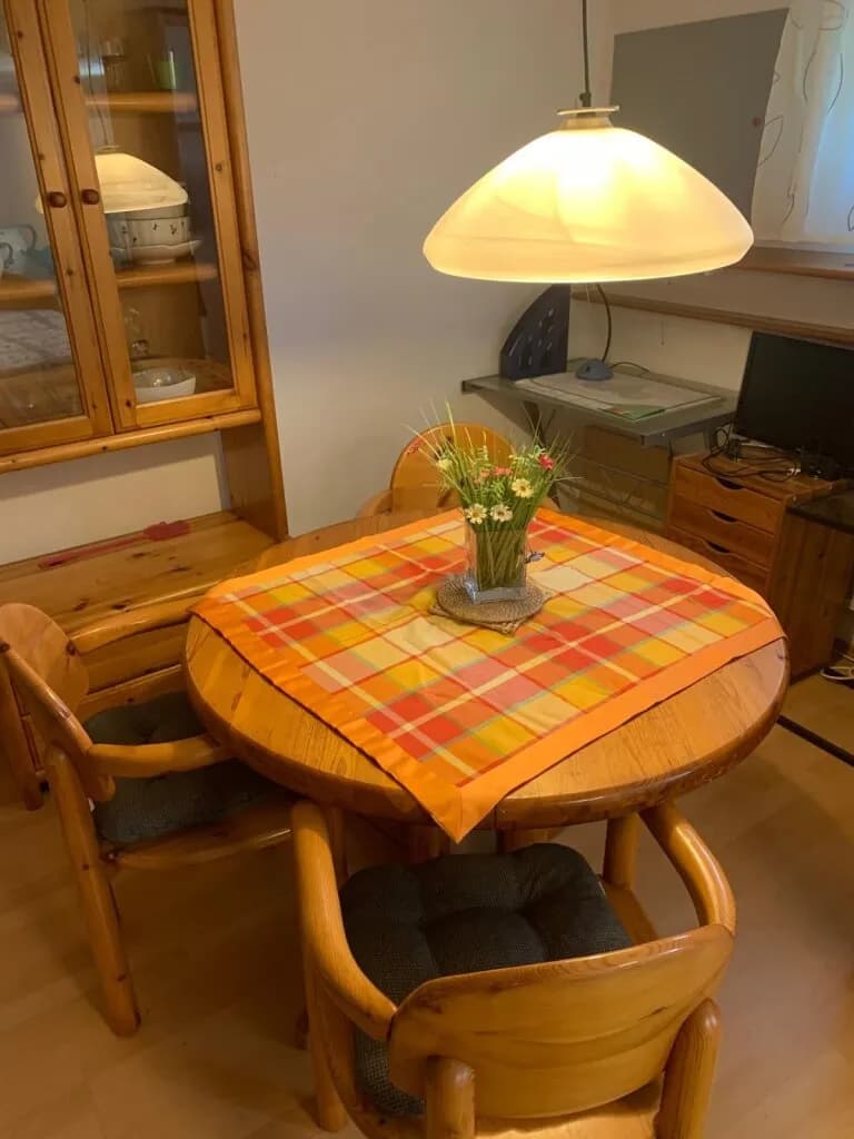 1-Zimmer-Wohnung mieten in Korneuburg – 35 m², € 600 – Bild 6 von 11