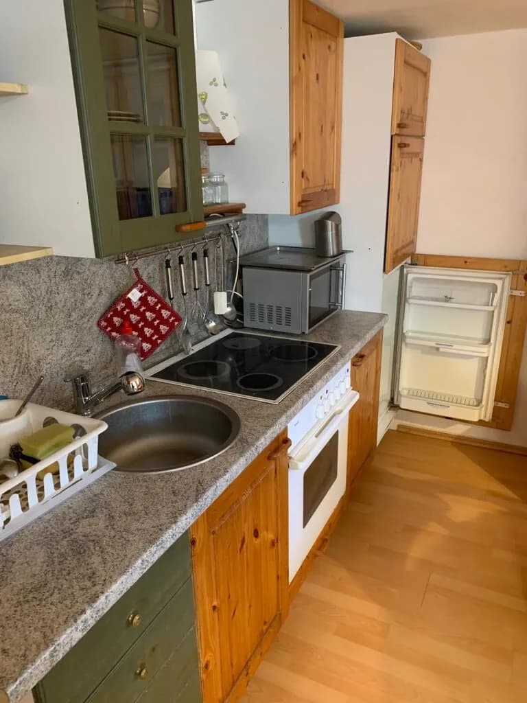 1-Zimmer-Wohnung mieten in Korneuburg – 35 m², € 600 – Bild 7 von 11
