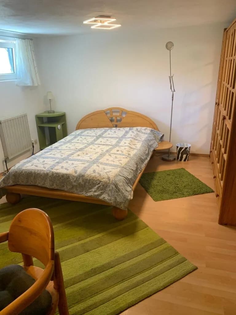 1-Zimmer-Wohnung mieten in Korneuburg – 35 m², € 600 – Bild 10 von 11