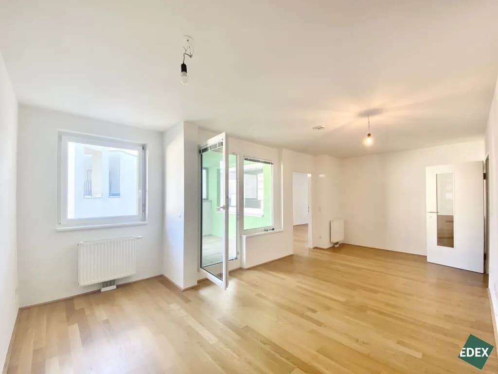 2-Zimmer-Wohnung mieten in Wien – 56,39 m², € 1.095 – Bild 2 von 24