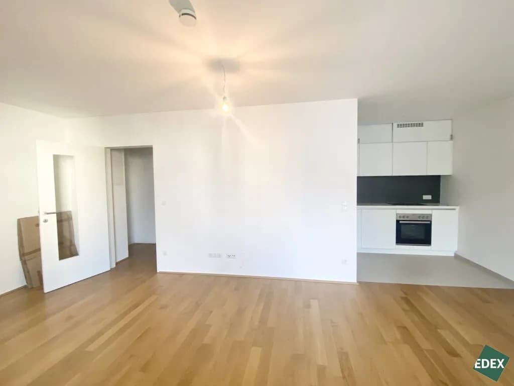 2-Zimmer-Wohnung mieten in Wien – 56,39 m², € 1.095 – Bild 4 von 24
