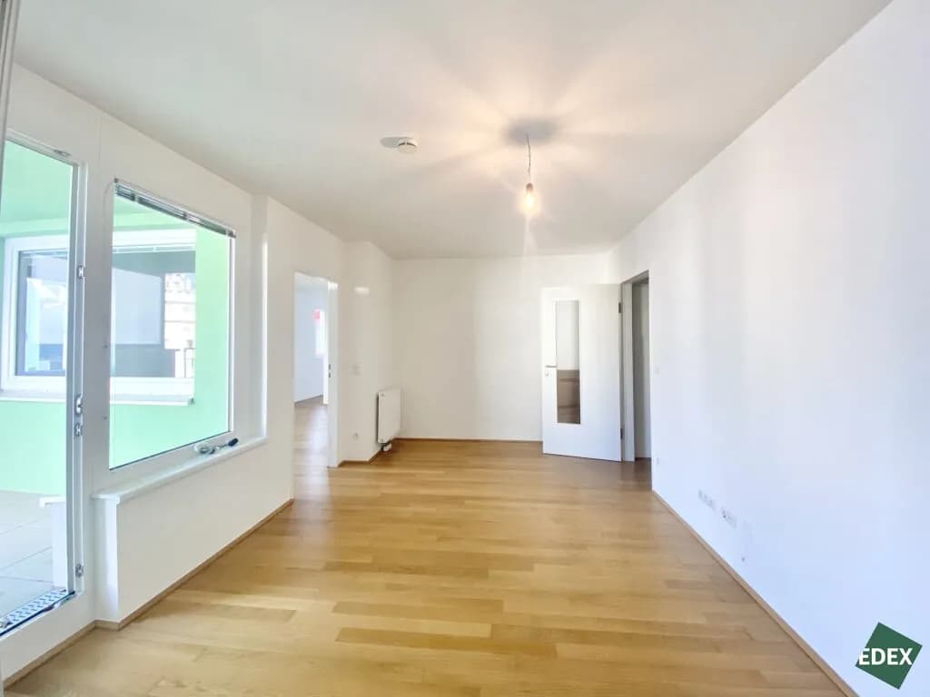 2-Zimmer-Wohnung mieten in Wien – 56,39 m², € 1.095 – Bild 6 von 24