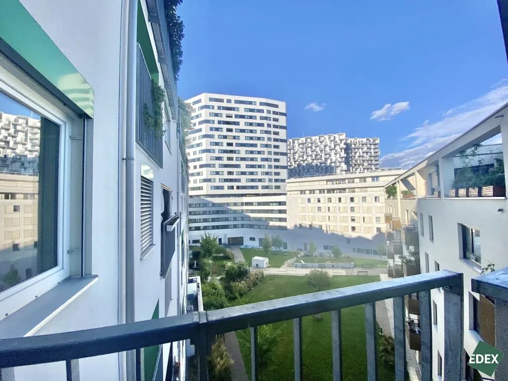 2-Zimmer-Wohnung mieten in Wien – 56,39 m², € 1.095 – Bild 7 von 24