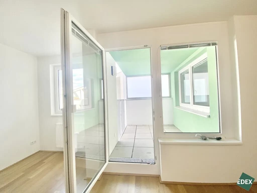 2-Zimmer-Wohnung mieten in Wien – 56,39 m², € 1.095 – Bild 8 von 24