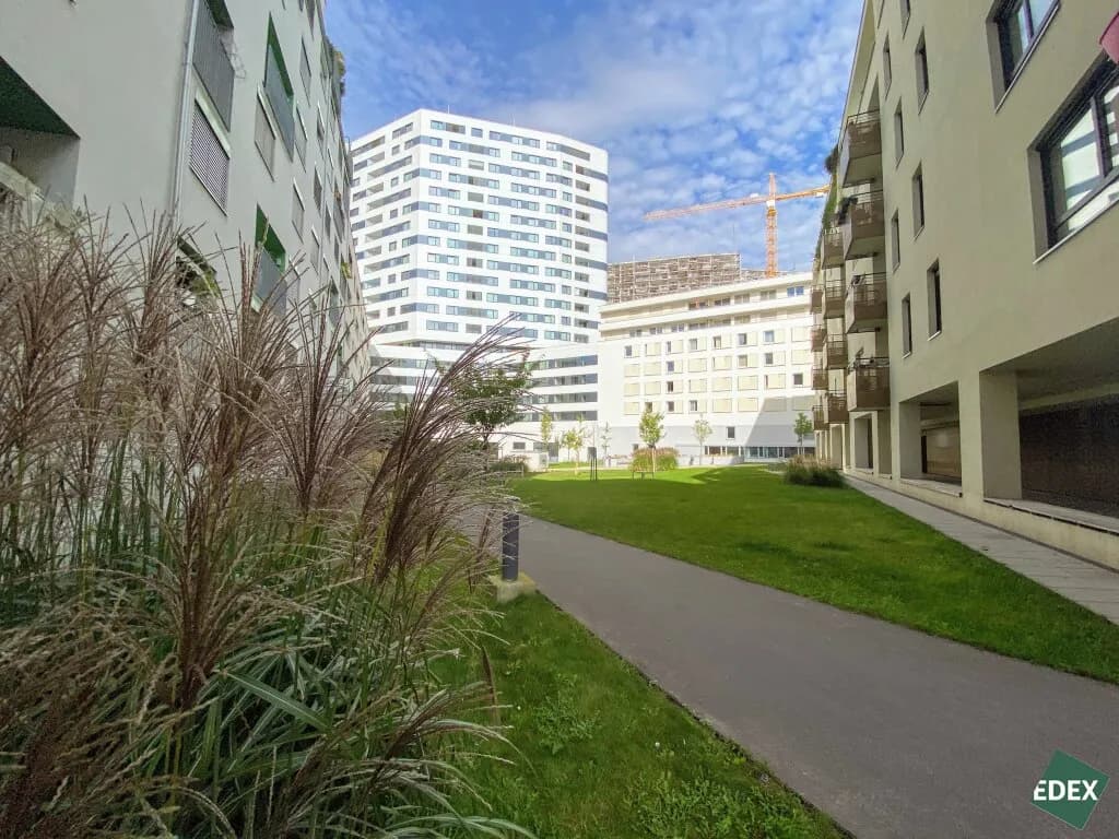 2-Zimmer-Wohnung mieten in Wien – 56,39 m², € 1.095 – Bild 22 von 24