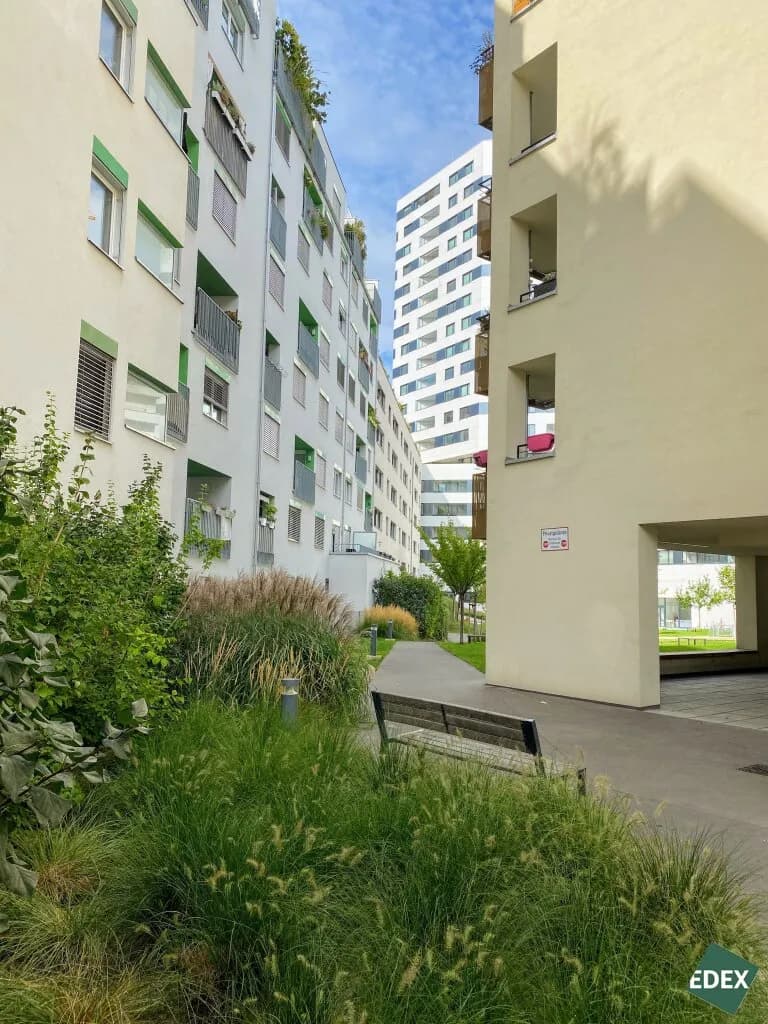 2-Zimmer-Wohnung mieten in Wien – 56,39 m², € 1.095 – Bild 23 von 24