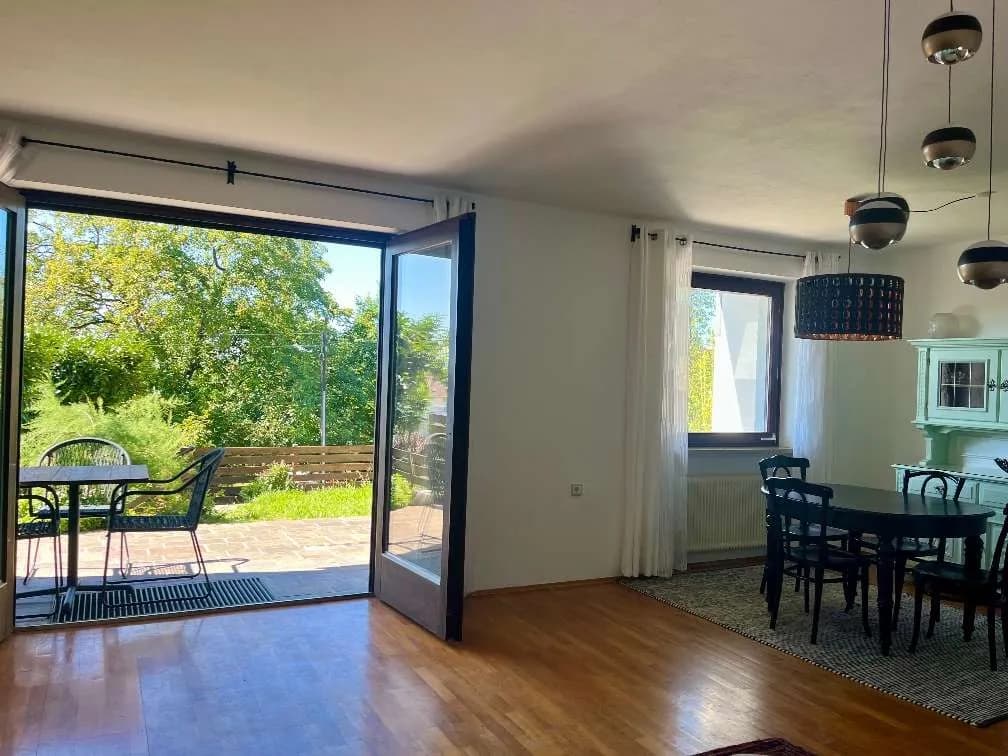 4-Zimmer-Wohnung mieten in Linz Land – 98 m², € 1.500 – Bild 4 von 9