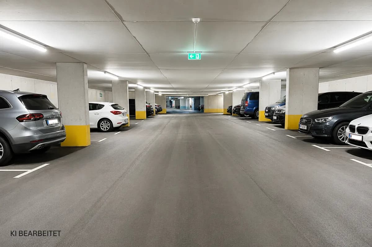 Gewerbeimmobilie kaufen in Wien – 11 m², € 29.900 – Bild 1 von 5