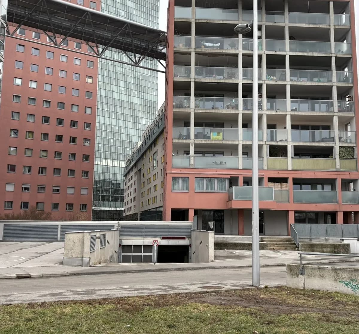 Gewerbeimmobilie kaufen in Wien – 11 m², € 29.900 – Bild 3 von 5