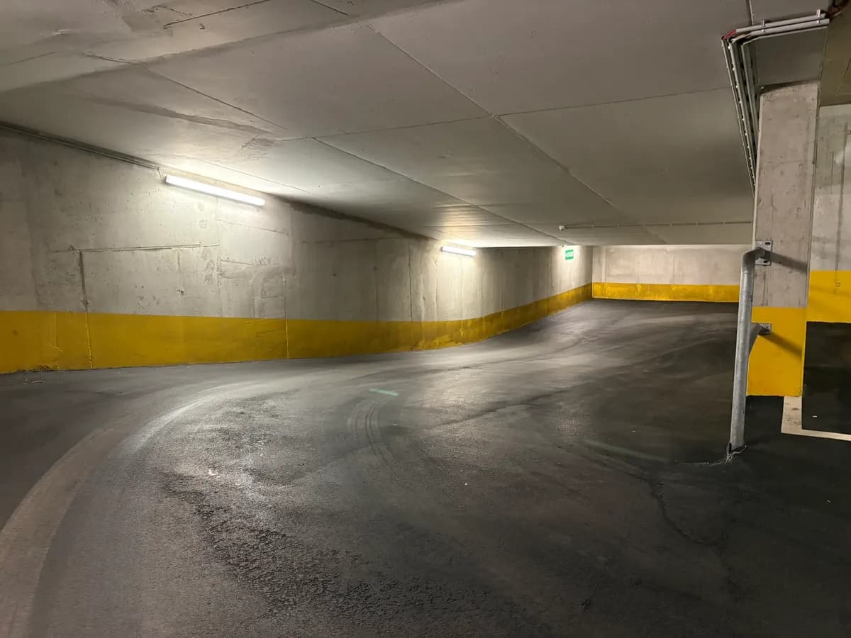 Gewerbeimmobilie kaufen in Wien – 11 m², € 29.900 – Bild 4 von 5