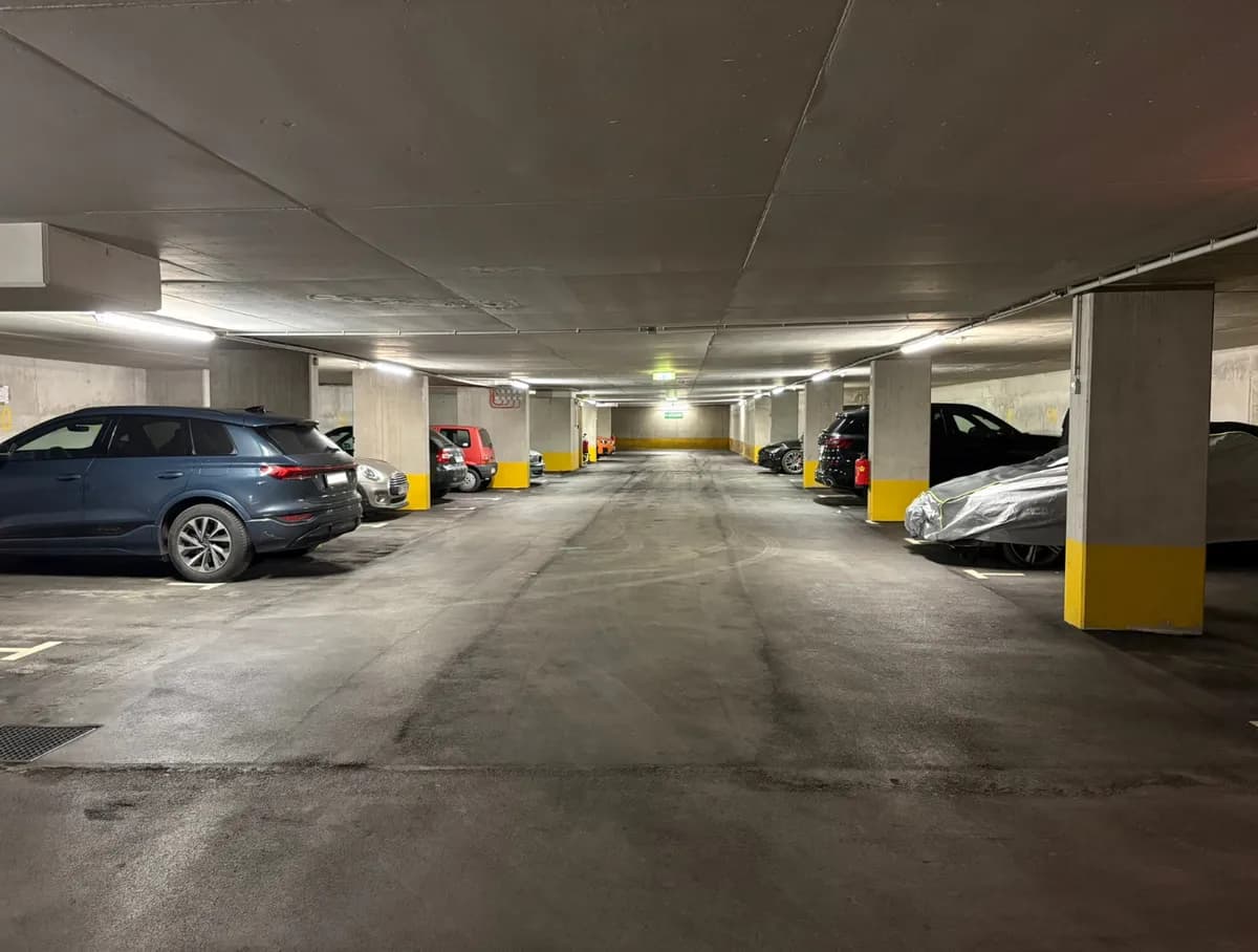 Gewerbeimmobilie kaufen in Wien – 11 m², € 29.900 – Bild 5 von 5