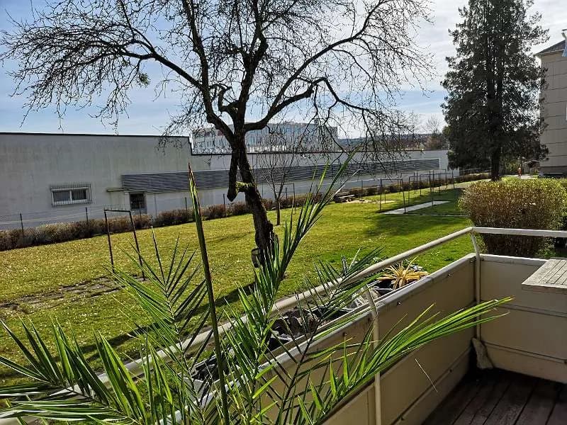 Wohnung mieten in Weiz – 42 m², € 650 – Bild 15 von 15