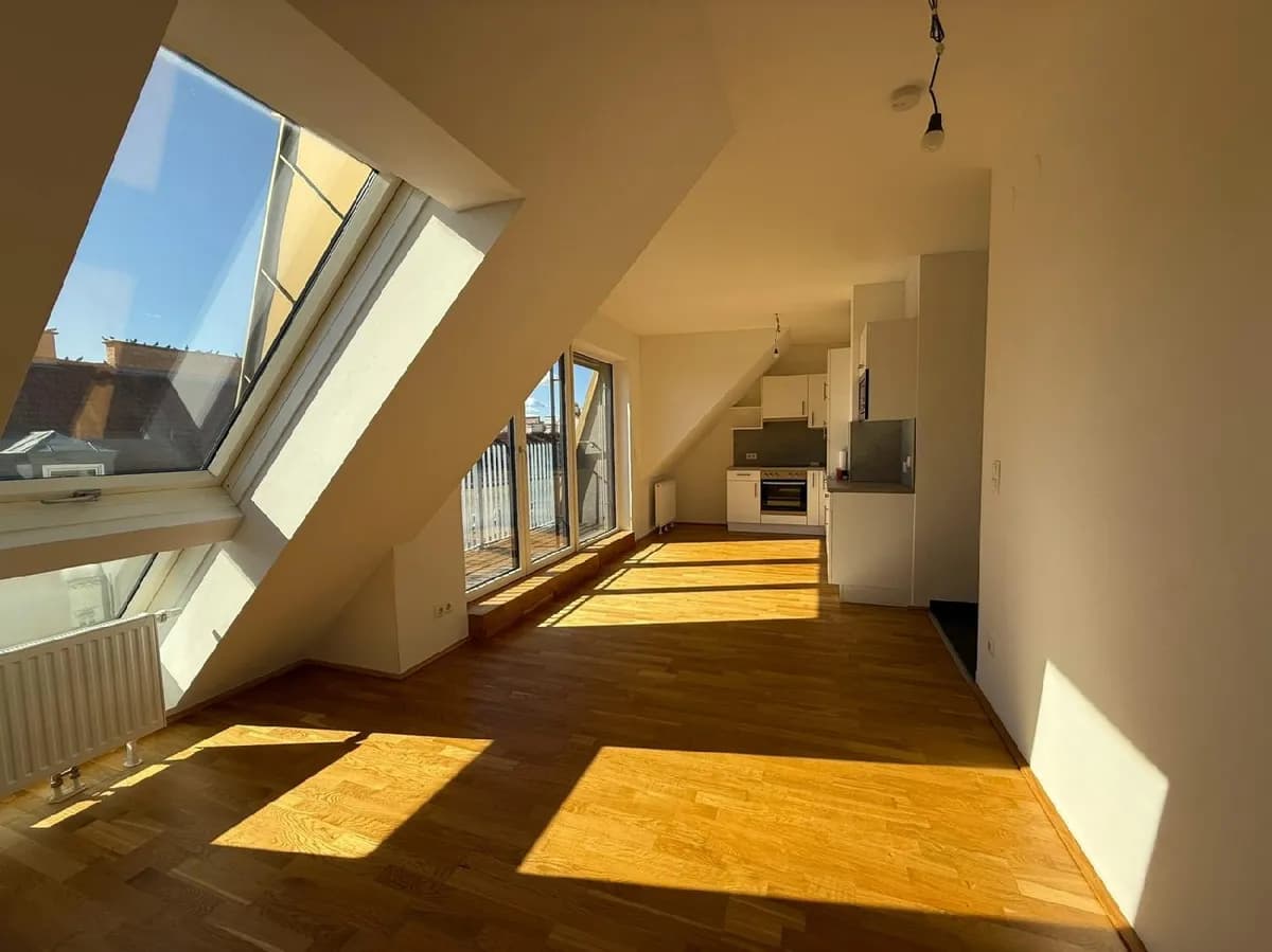 3-Zimmer-Wohnung mieten in Wien – 67,83 m², € 967 – Bild 2 von 20