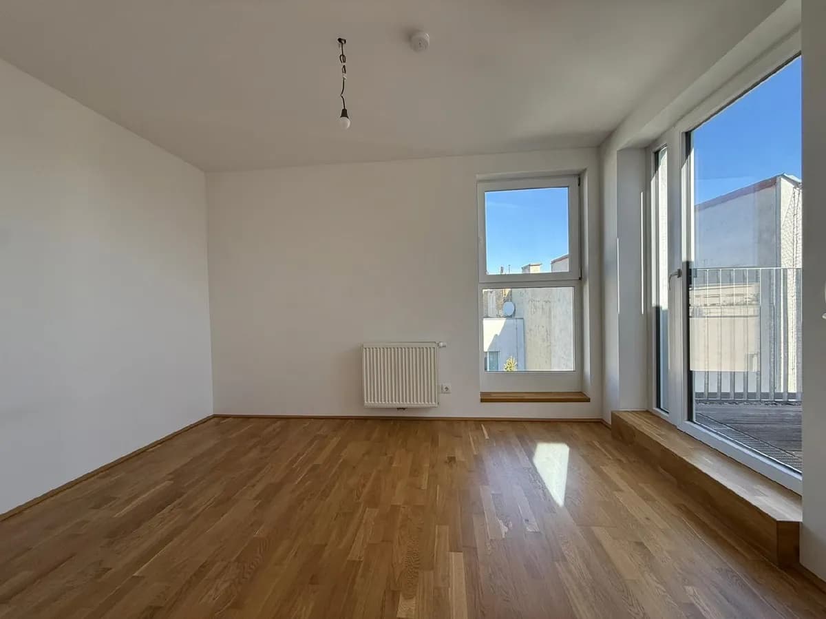 3-Zimmer-Wohnung mieten in Wien – 67,83 m², € 967 – Bild 4 von 20