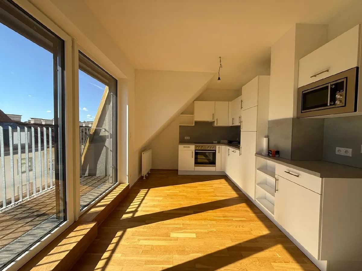 3-Zimmer-Wohnung mieten in Wien – 67,83 m², € 967 – Bild 8 von 20