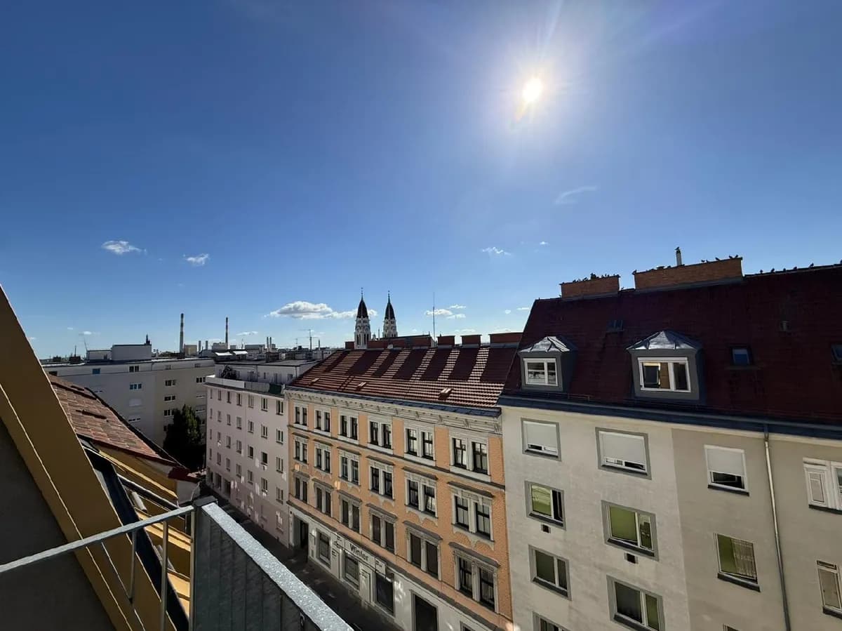 3-Zimmer-Wohnung mieten in Wien – 67,83 m², € 967 – Bild 13 von 20