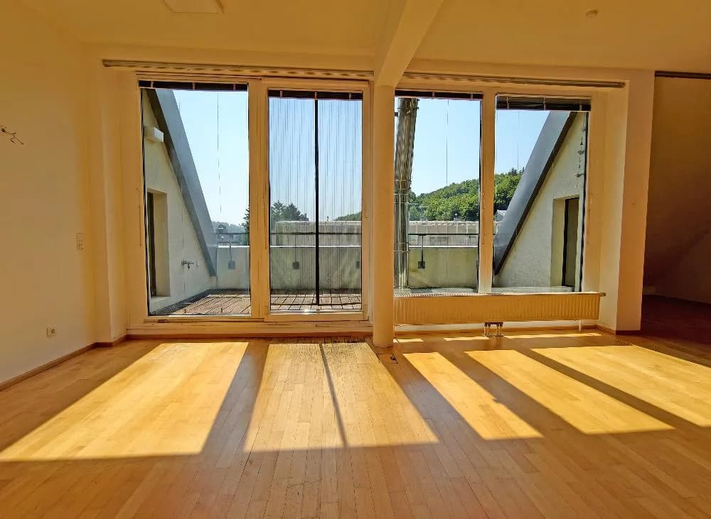 3-Zimmer-Wohnung kaufen in Sankt Pölten Land – 93 m², € 395.000