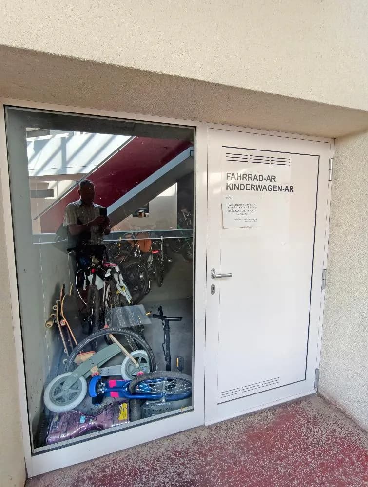 3-Zimmer-Wohnung kaufen in Sankt Pölten Land – 93 m², € 395.000 – Bild 23 von 27