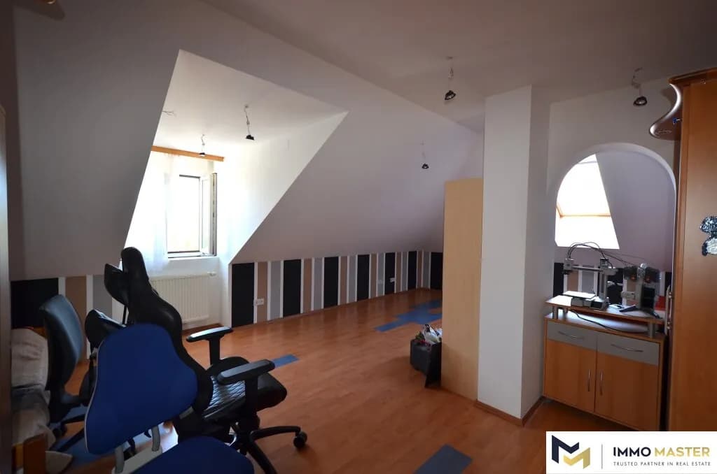 6-Zimmer-Haus kaufen in Neusiedl am See – 240 m², € 770.000 – Bild 23 von 41