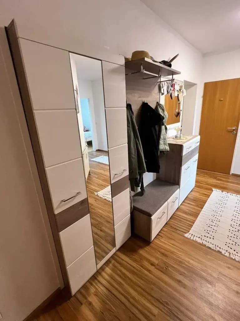3-Zimmer-Wohnung kaufen in Wels-Land – 77,98 m², € 300.000 – Bild 16 von 29
