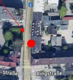 Gewerbeimmobilie mieten in Wels – 140 m², € 1.442 – Bild 3 von 12