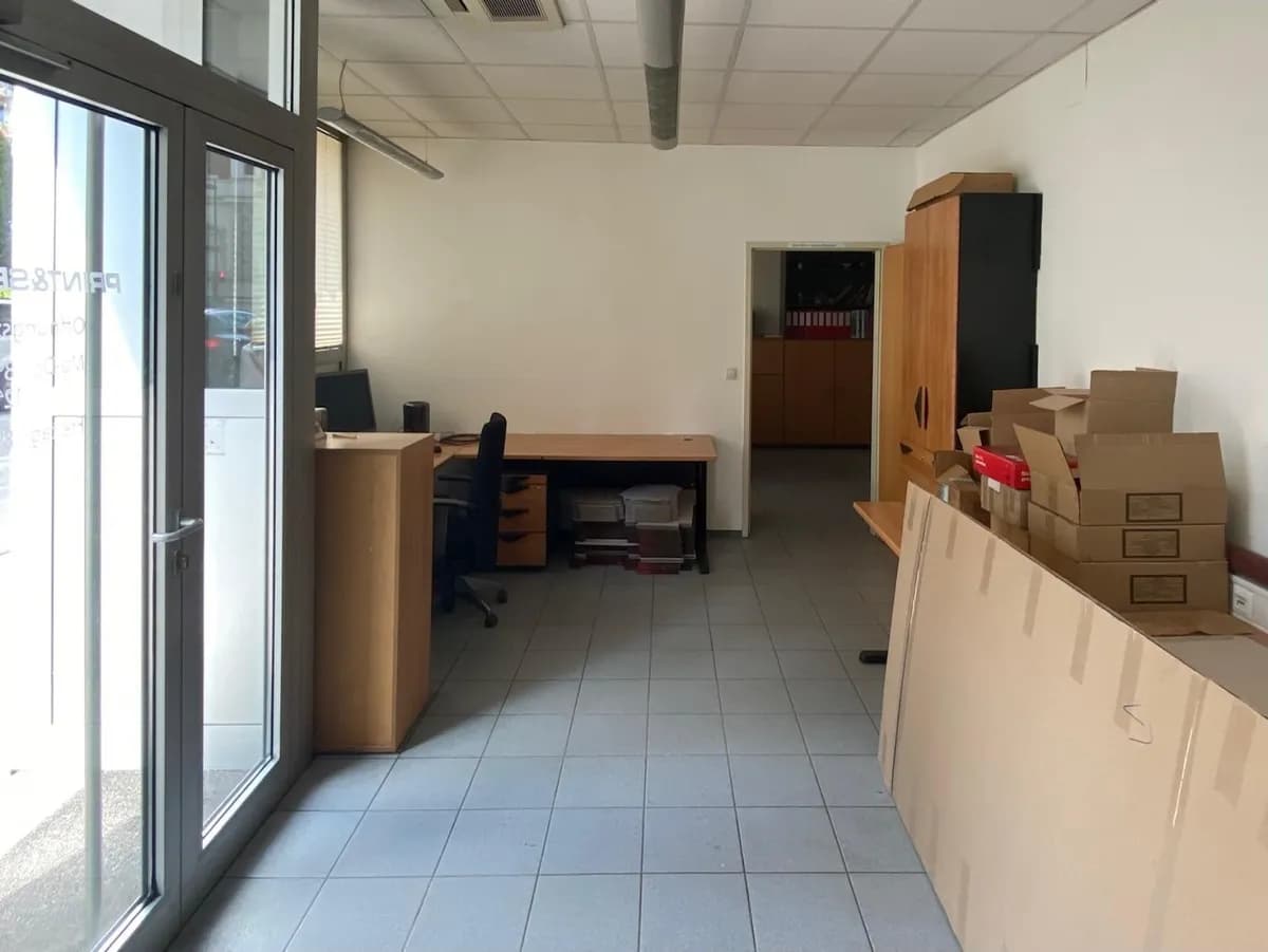 Gewerbeimmobilie mieten in Wels – 140 m², € 1.442 – Bild 4 von 12