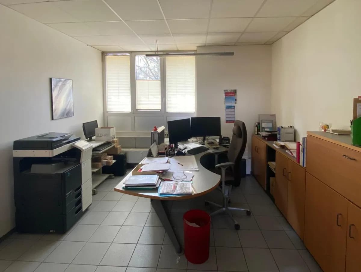 Gewerbeimmobilie mieten in Wels – 140 m², € 1.442 – Bild 5 von 12