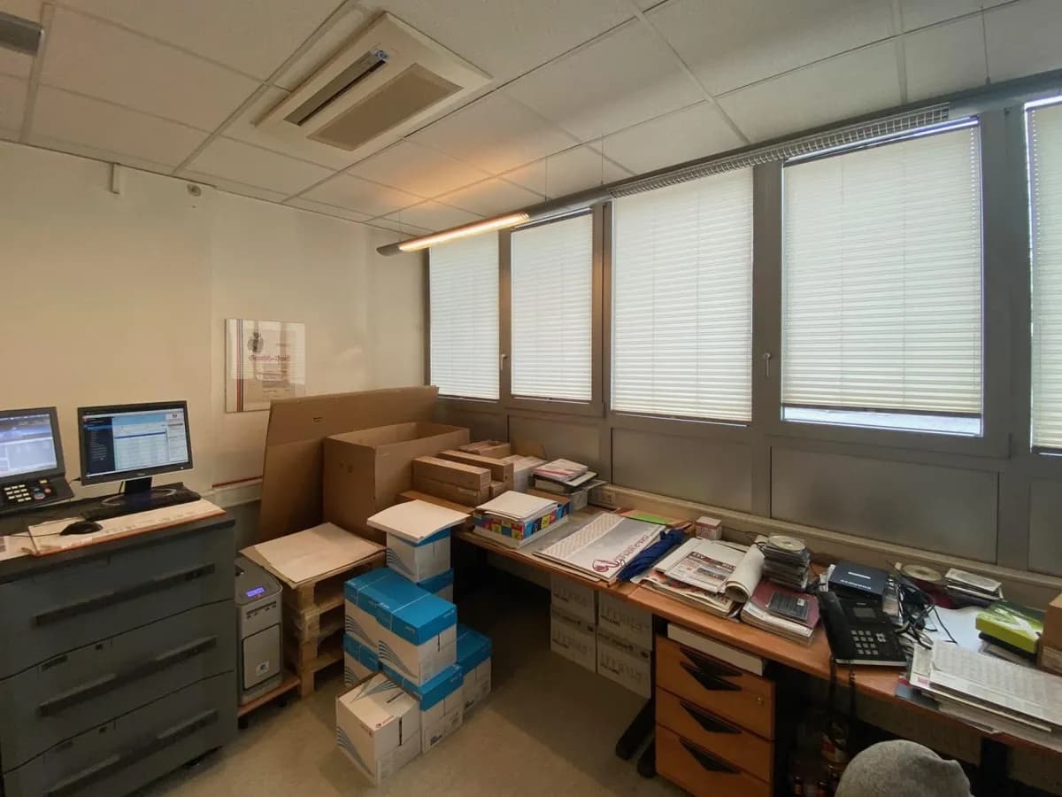 Gewerbeimmobilie mieten in Wels – 140 m², € 1.442 – Bild 7 von 12