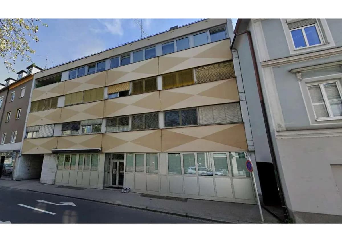 Gewerbeimmobilie mieten in Wels – 140 m², € 1.442 – Bild 9 von 12
