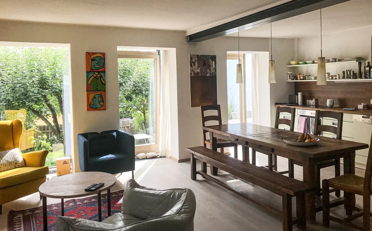 7-Zimmer-Haus kaufen in Gmunden – 130 m², € 800.000 – Bild 3 von 3